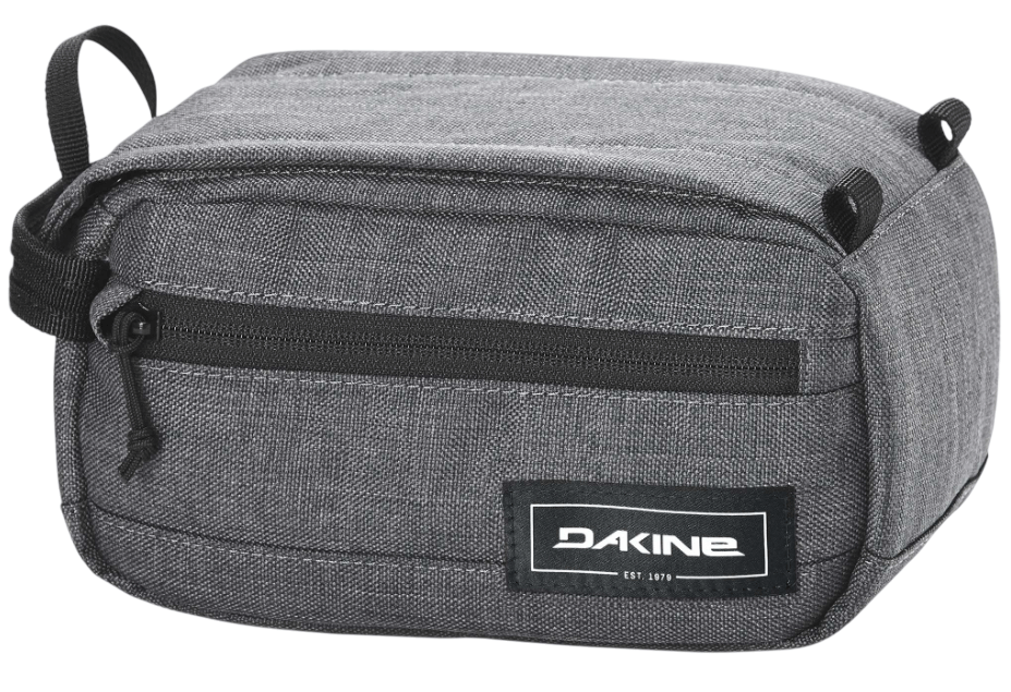 Groomer Travel KIT-Carbon-1