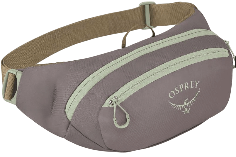 Daylite Waist-Soundwave Grey Latte-1