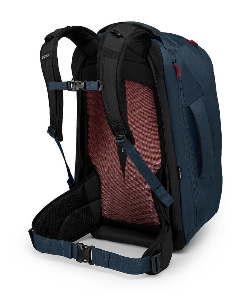 Farpoint 40-20