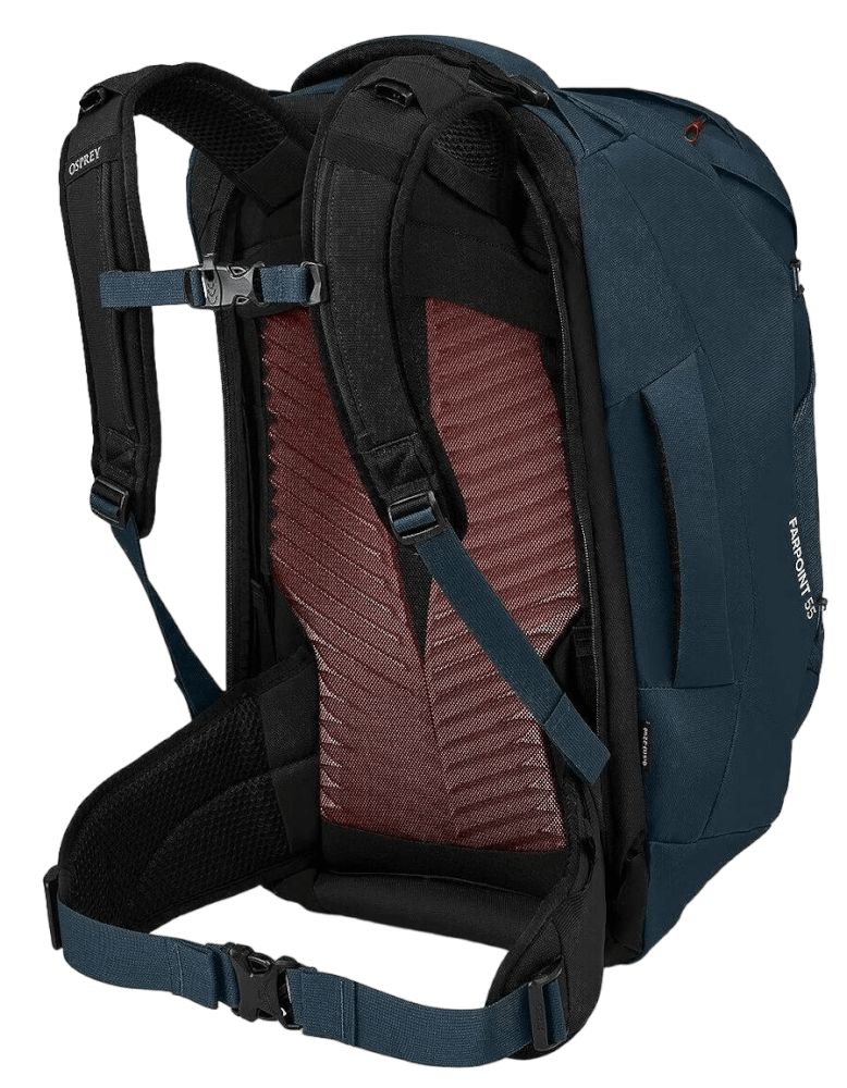 Farpoint 55-20