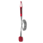 SUP Coiled Ankle Leash 10'x3/16''-3