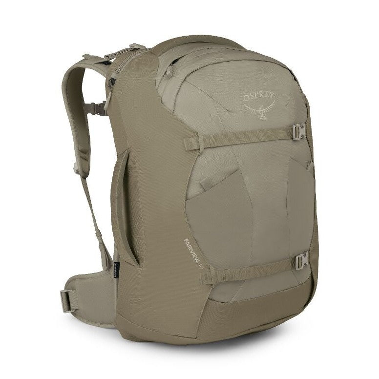 Fairview 40-Sawdust/Olive Tan-1