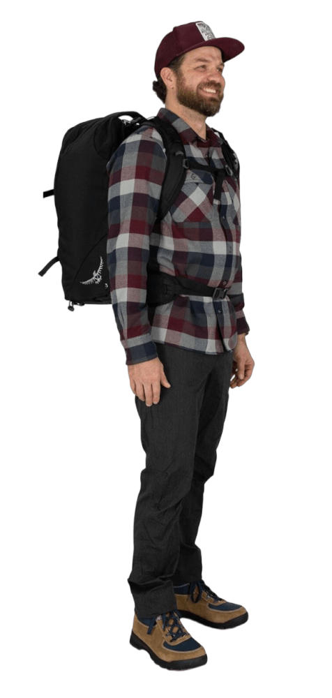 Farpoint Wheeled Travel Pack 36-6