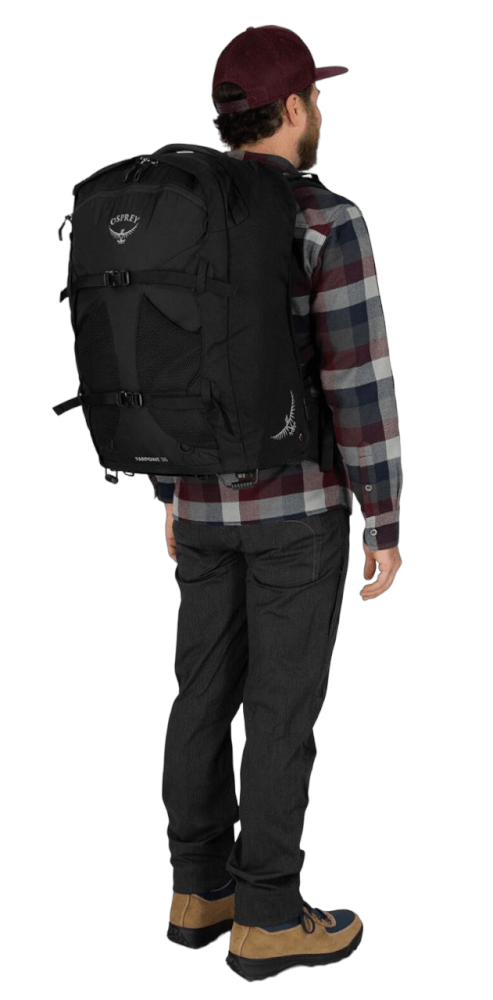 Farpoint Wheeled Travel Pack 36-17