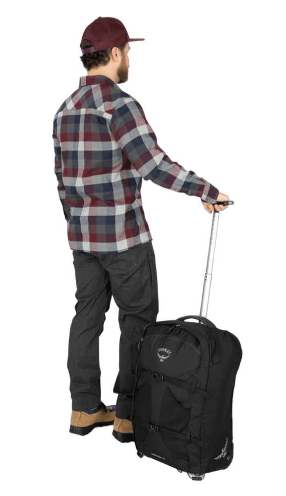 Farpoint Wheeled Travel Pack 36-8