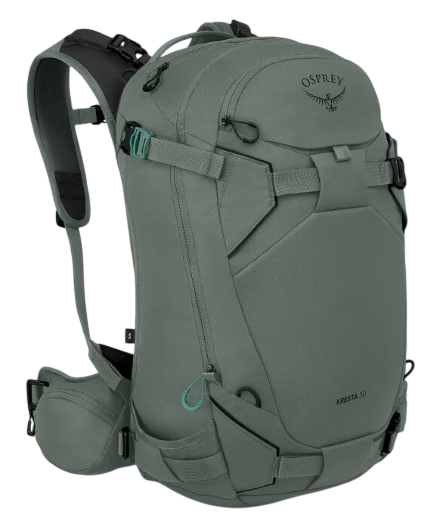 Kresta 30-Pine Leaf Green-1