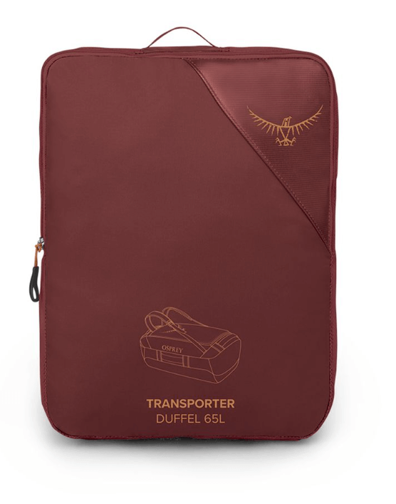 Transporter 65-17