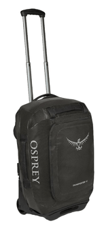 Transporter Wheeled Duffel 40-Noir-1