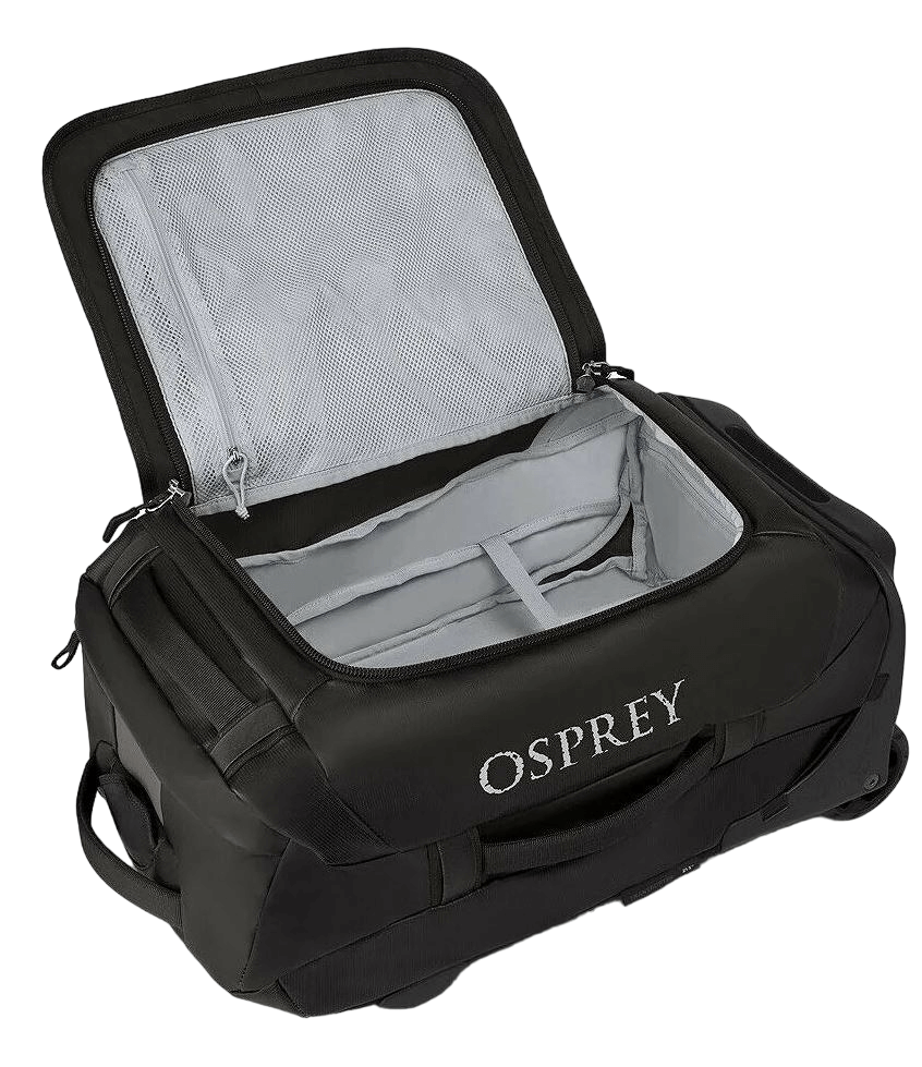 Transporter Wheeled Duffel 40-3