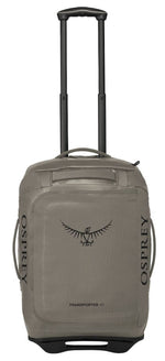 Transporter Wheeled Duffel 40-5