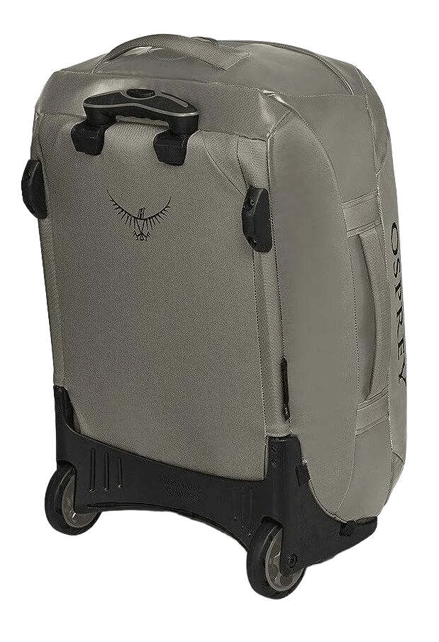 Transporter Wheeled Duffel 40-17