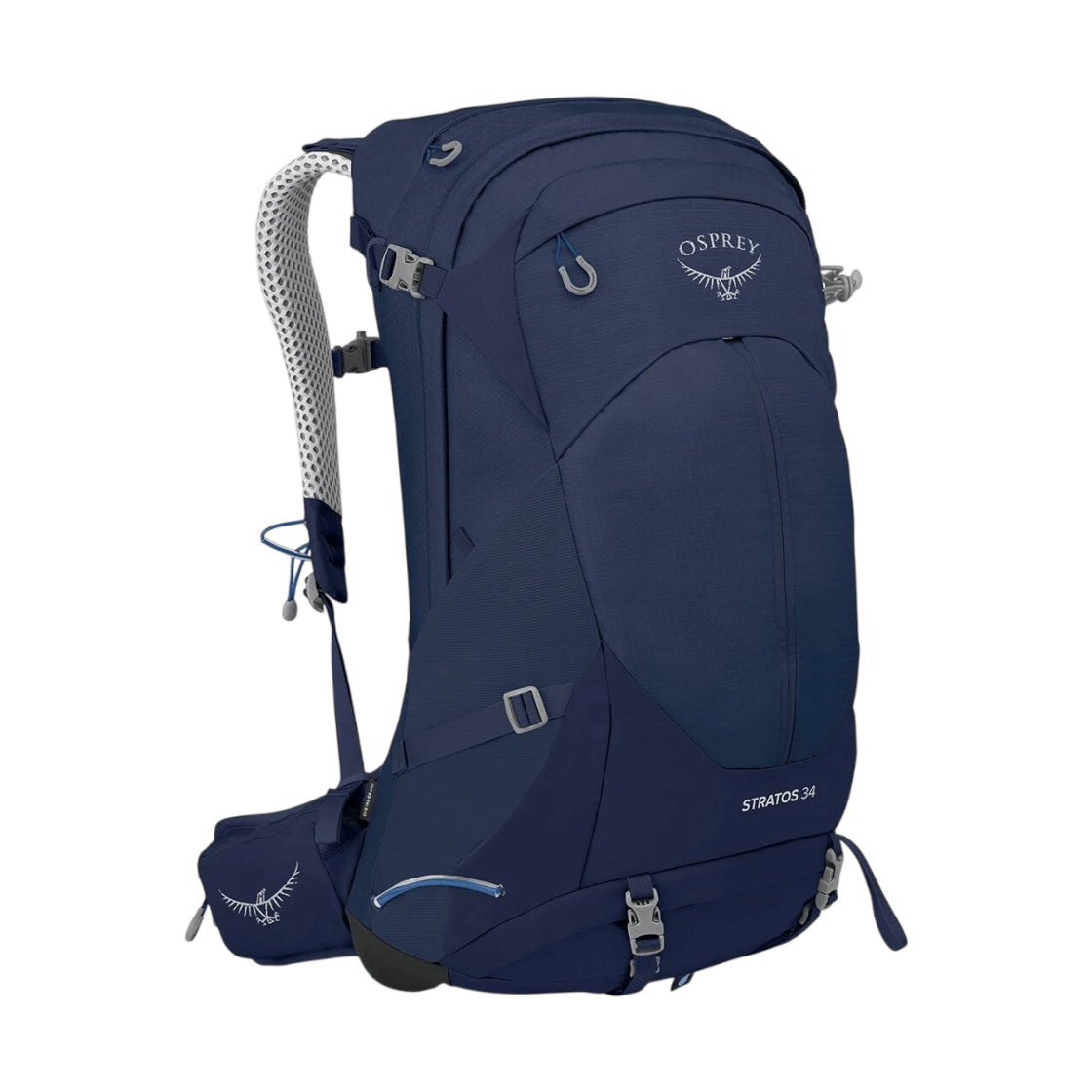 Stratos 34-Cetacean Blue-1