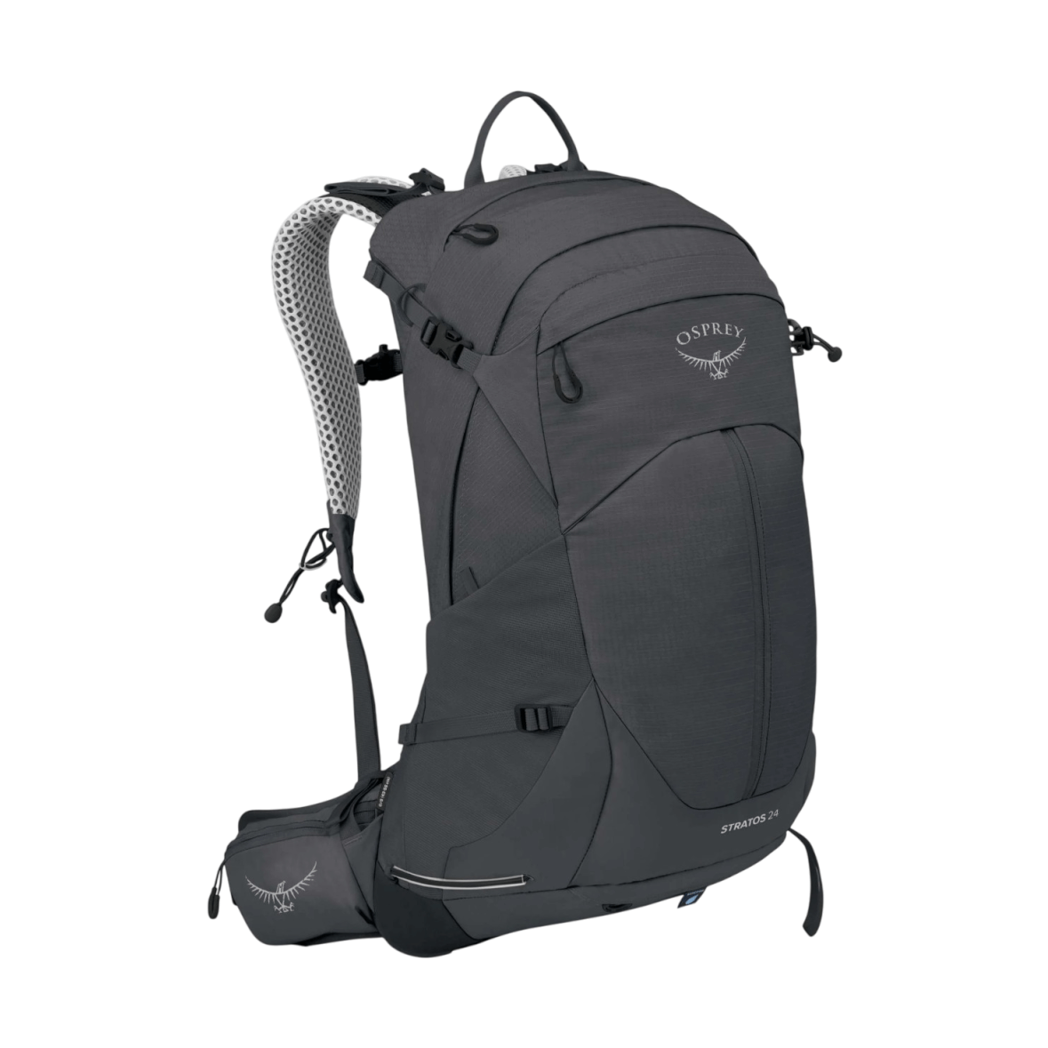 Stratos 24-Tunnel Vision Grey-1