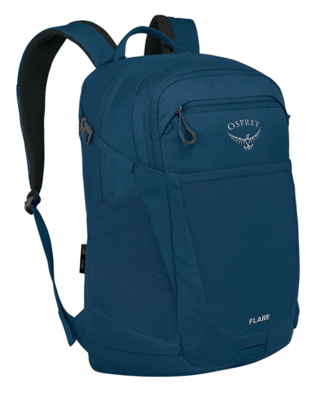 Flare-Night Shift Blue-1