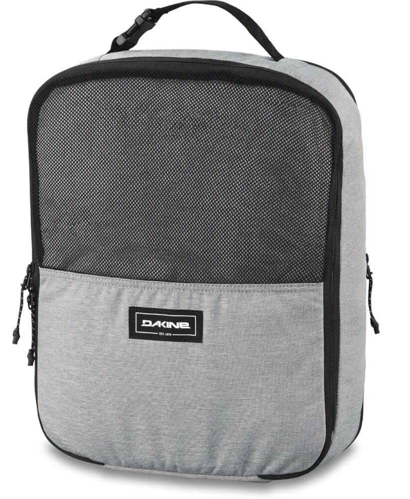 Expandable Packing Cube-Geyser Grey-1