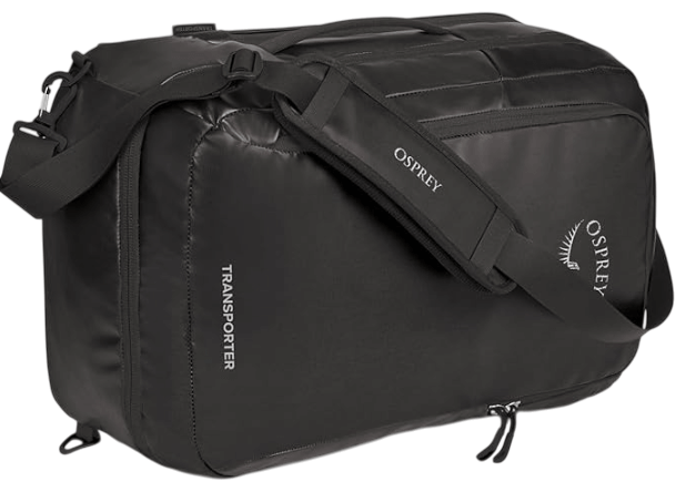 Transporter Carry-ON-14