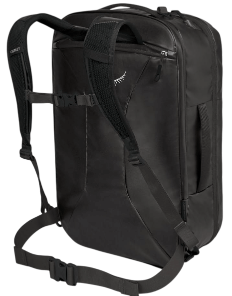 Transporter Carry-ON-27