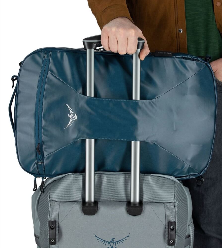 Transporter Carry-ON-20