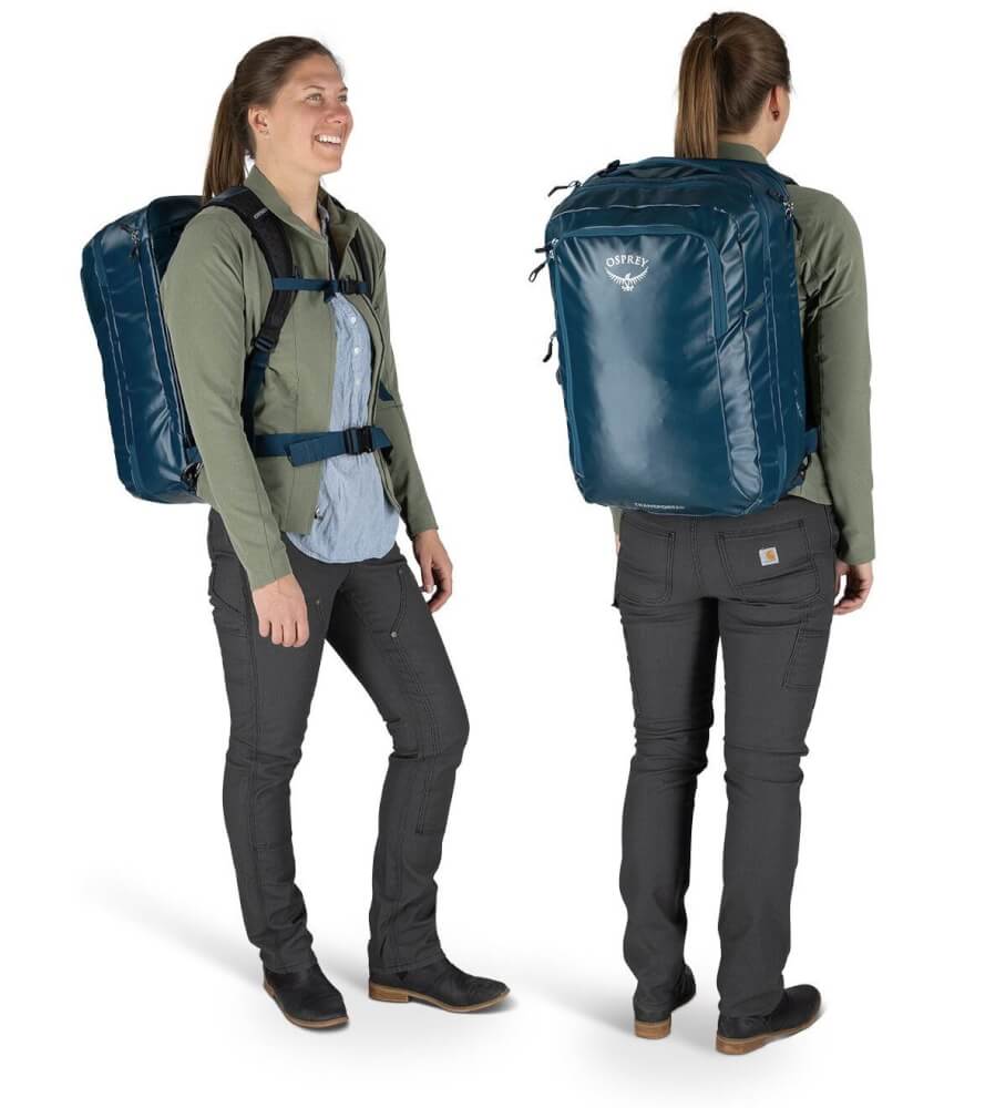 Transporter Carry-ON-24