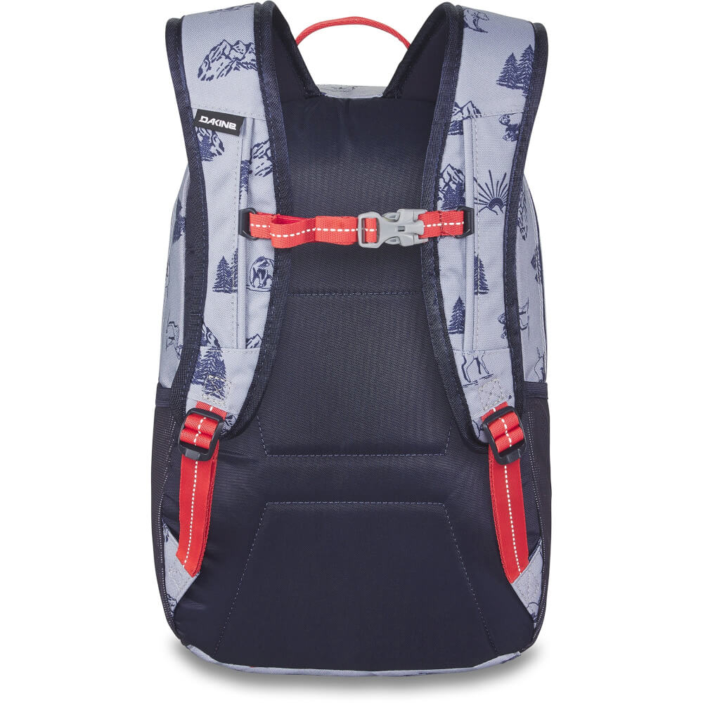 Campus Pack 18L-10