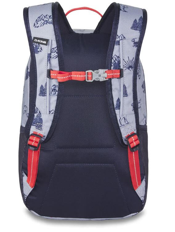 Campus Pack 18L-18