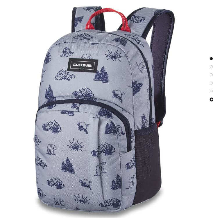 Campus Pack 18L-35