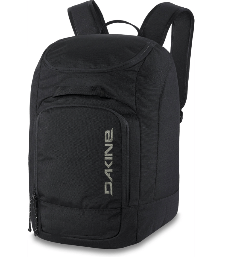 SAC À Bottes JR 45L-Noir-1