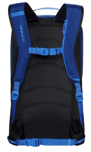 Mission PRO 18L-1