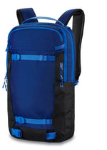 Mission PRO 18L-3