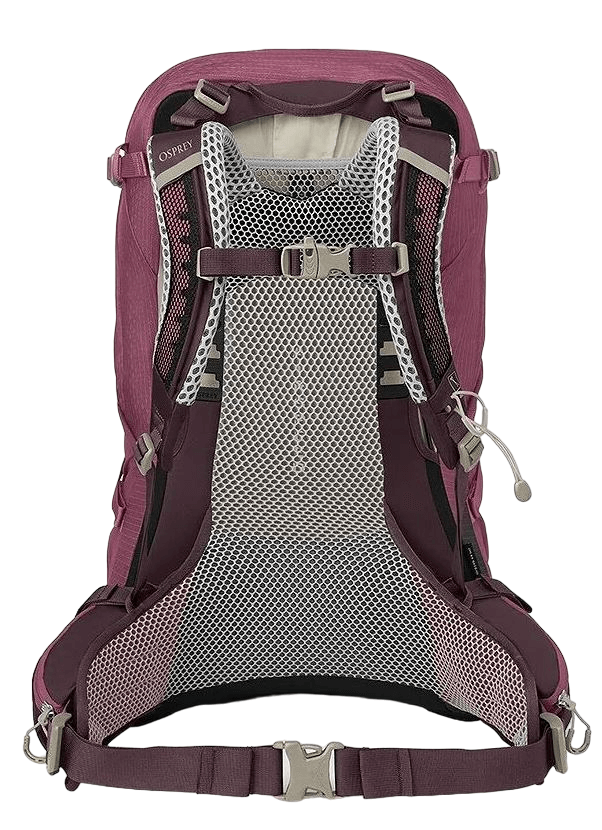 Invisinet BUG Jacket S/M-21