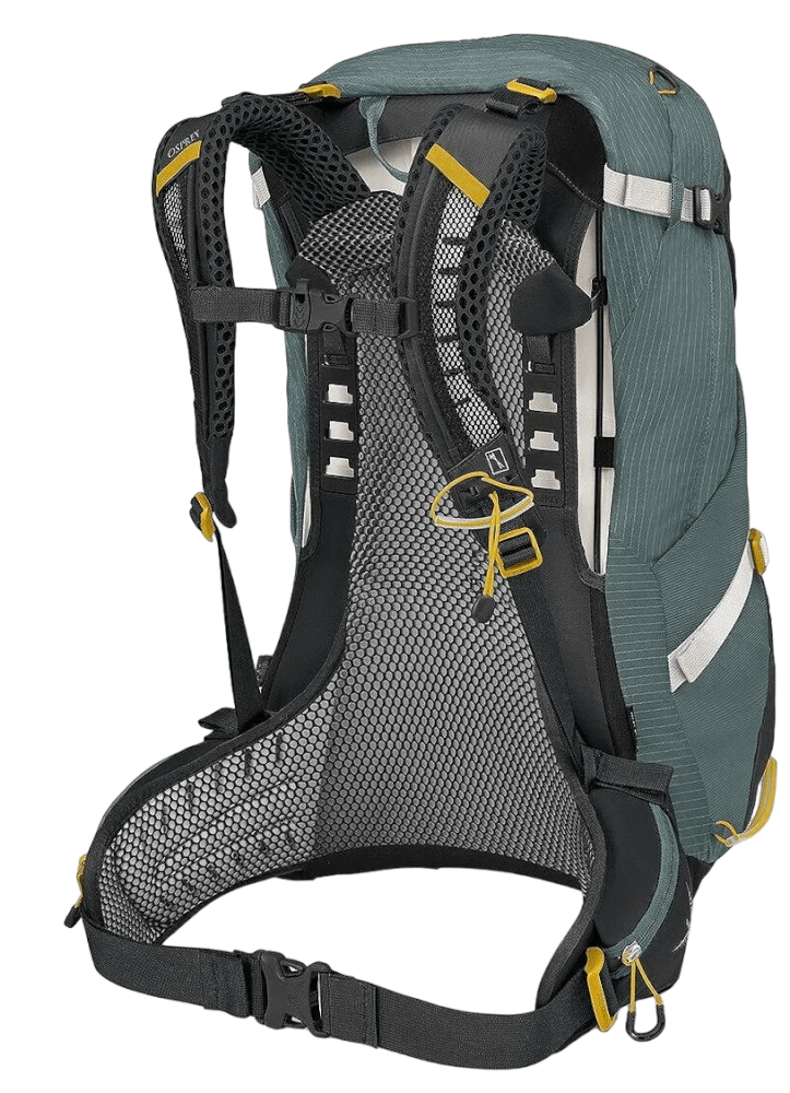 Invisinet BUG Jacket S/M-24
