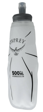 Hydraulics 500ml Soft Flask-4