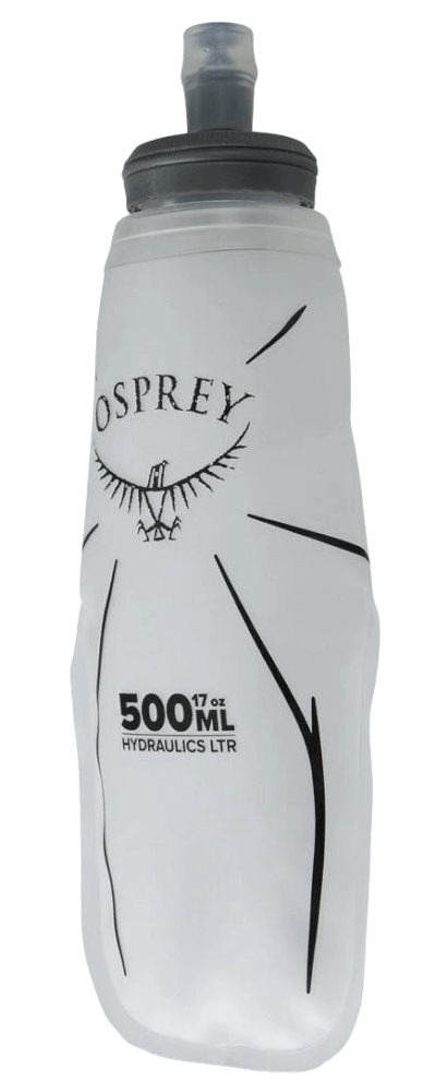 Hydraulics 500ml Soft Flask-4