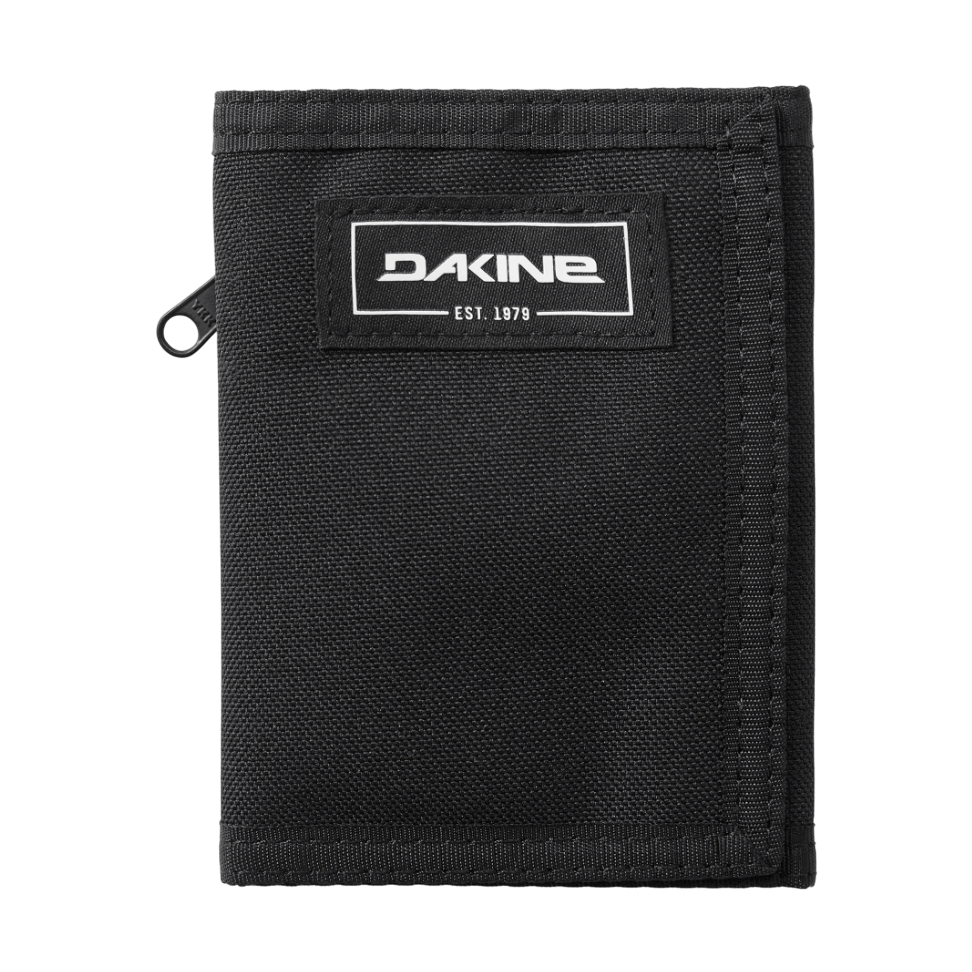 Vert Rail Wallet-Noir-1