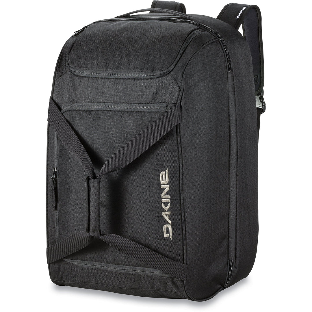 SAC À Bottes ET Casque DLX 70L-Noir-1