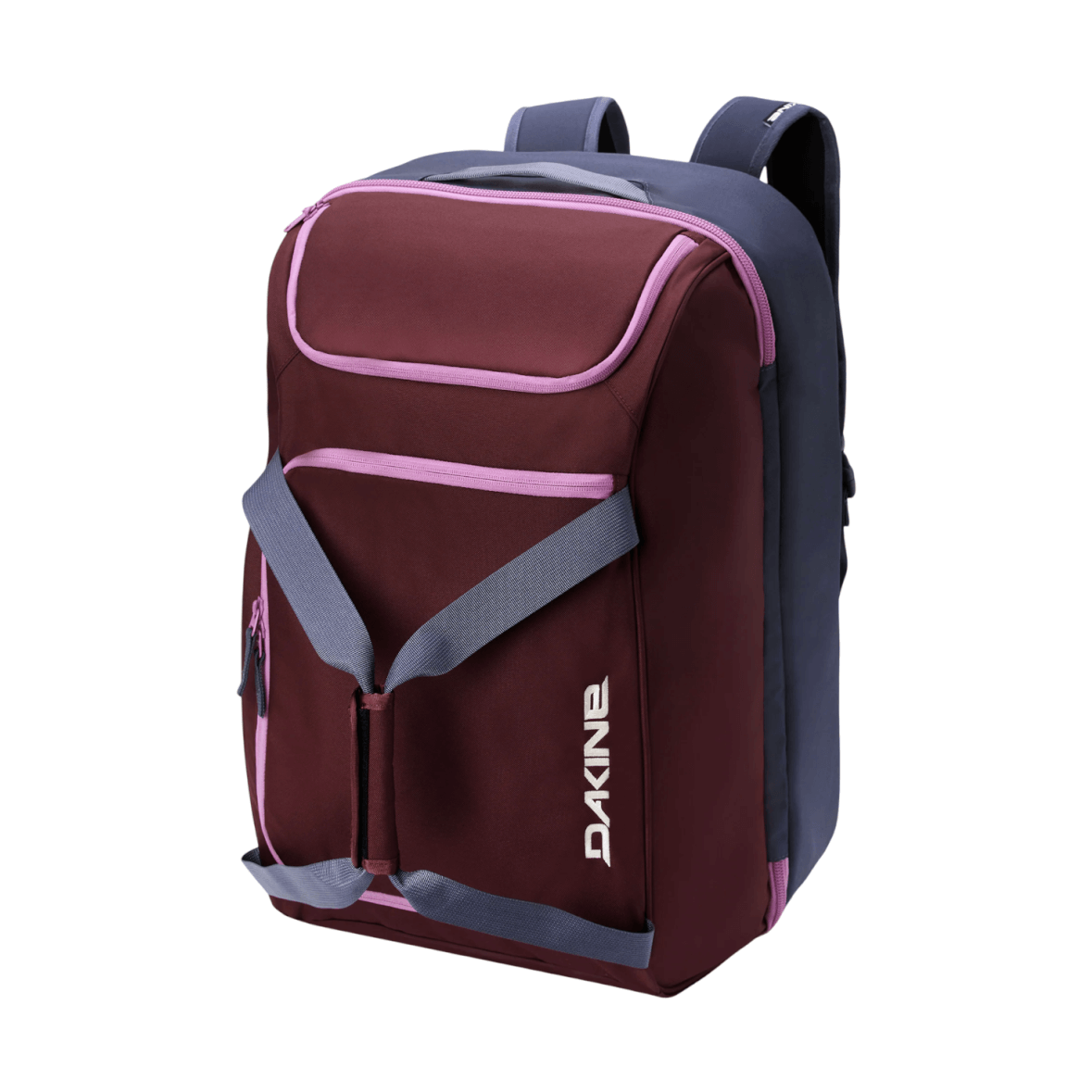 SAC À Bottes ET Casque DLX 70L-213-Port Royale-1