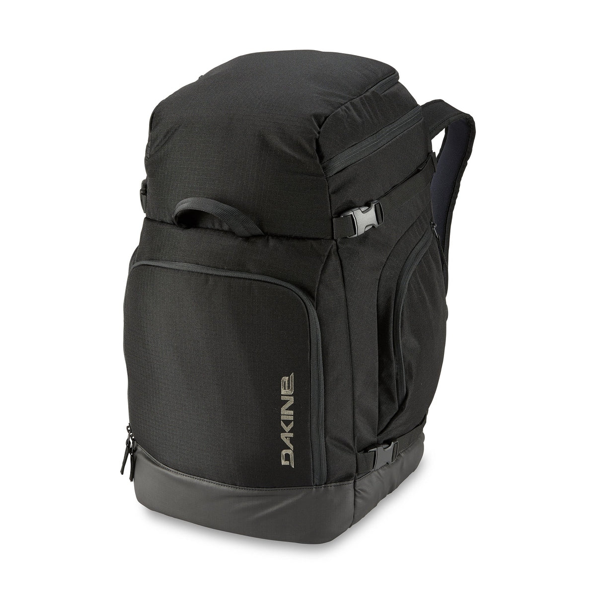 Boot Backpack DLX 75L-001-Black-1