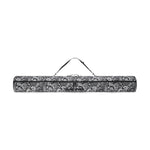 SKI Sleeve-Kingdom Black-1