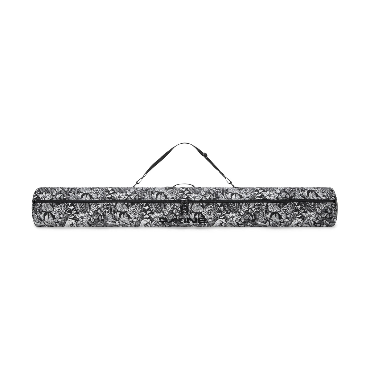 SKI Sleeve-Kingdom Black-1
