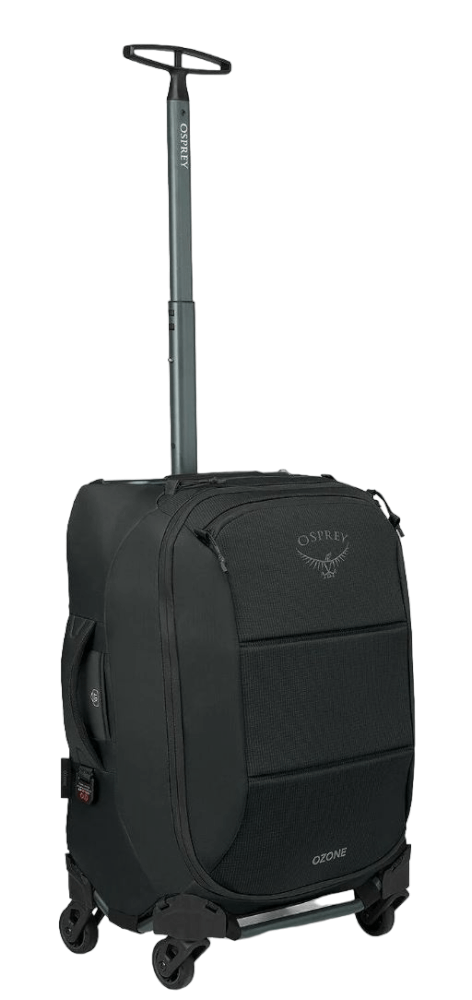 Ozone 4-Wheel Carry ON 38L/21.5"-1