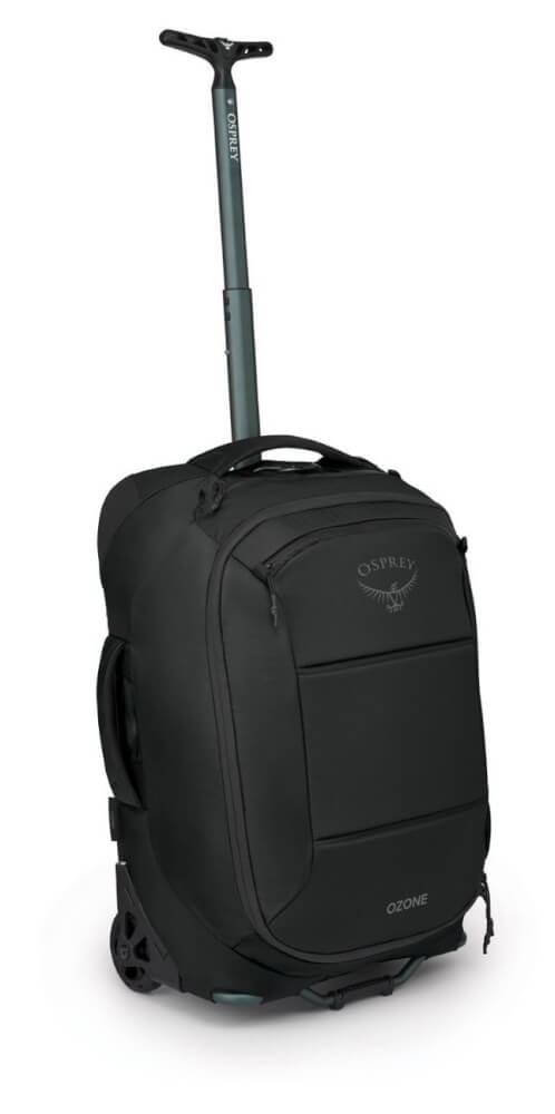 Ozone 2-Wheel Carry ON 40L/21.5"-1