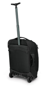 Ozone 2-Wheel Carry ON 40L/21.5"-23