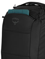 Ozone 2-Wheel Carry ON 40L/21.5"-15
