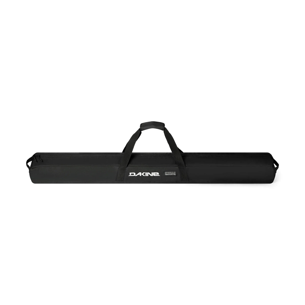 Padded Ski Sleeve-016-Black-1