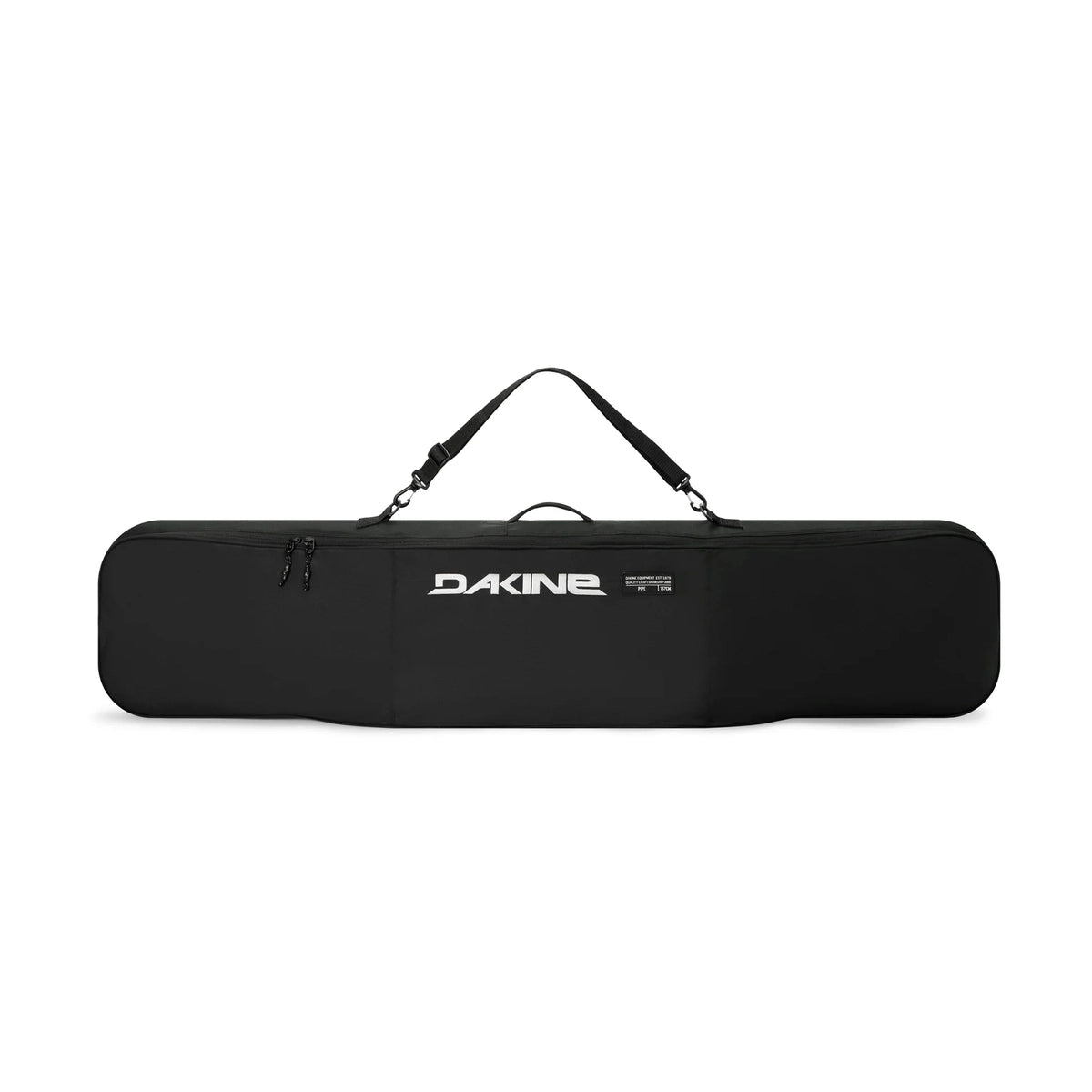 Pipe Snowboard Bag-016-Black-1