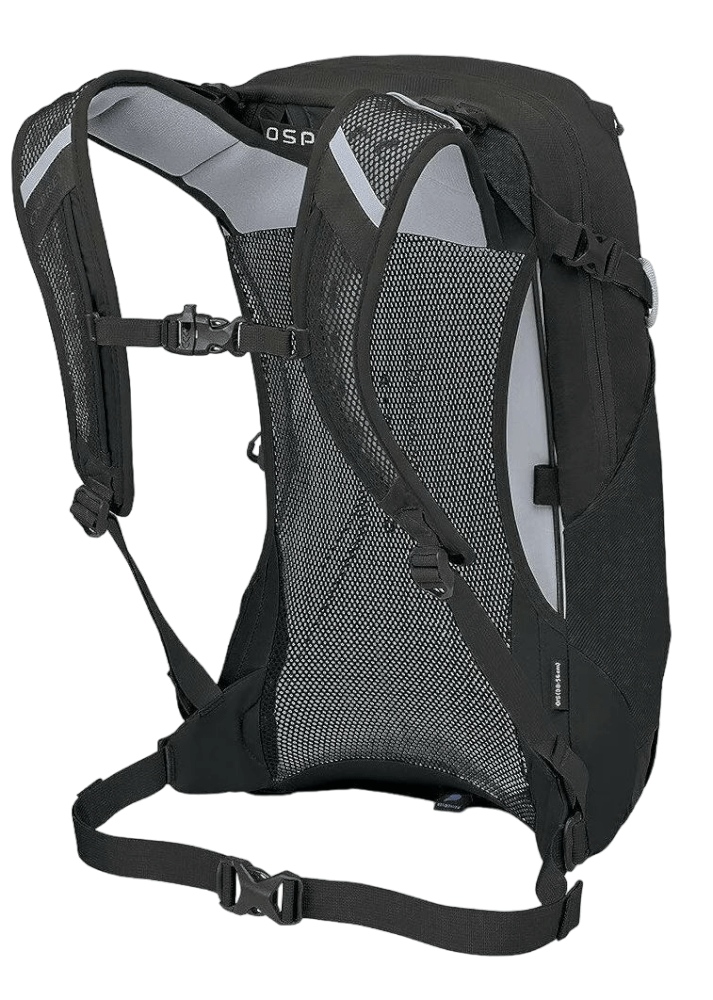 Invisinet BUG Jacket S/M-33