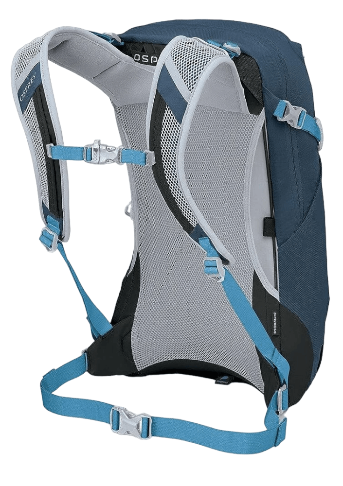 Hikelite 18-50