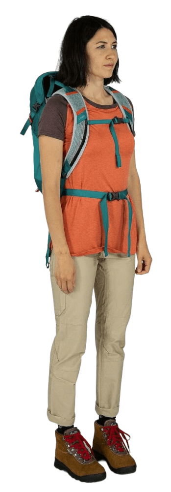 Invisinet BUG Jacket S/M-42