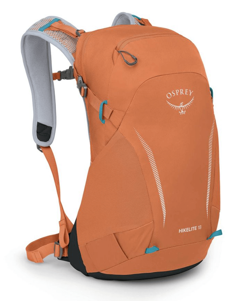 Hikelite 18-KOI Orange/Blue Vent-1