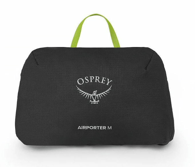 Airporter M-9
